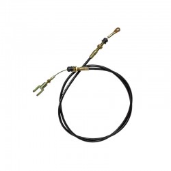LZ704 Foot Throttle Cable