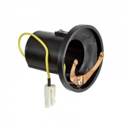 Horn Brush Seat Connecting...