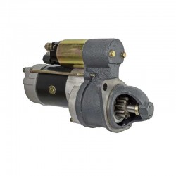 QDJ2659 Starter motor 24v