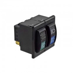 Switch Set 25 Series Lights