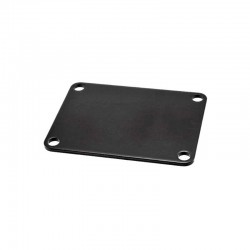 Hydraulic Pump Blanking Plate