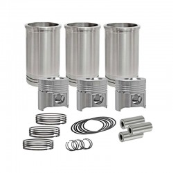 YSAD380 Cylinder Rebuild Kit