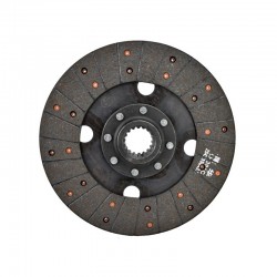 LZ504 Drive Clutch Plate...