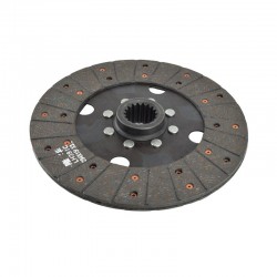 TB Foton Main Clutch Plate...
