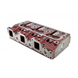 SL3 Cylinder Head