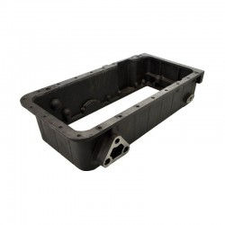 490BT Oil Sump Tractor 267mm