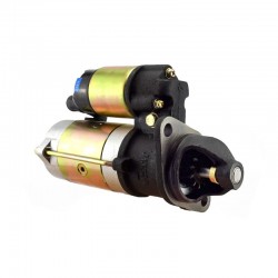 QD100C3 QD102 Starter motor