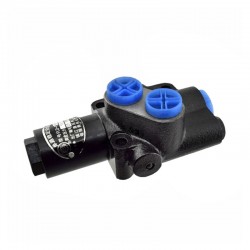 Steering valve JM254