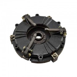 JM454 Clutch Assembly 10...