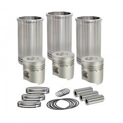 TY395 B Cylinder Rebuild Kit