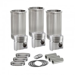 TY3100 A Cylinder Rebuild Kit