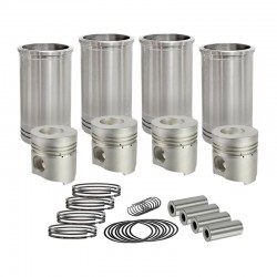 JD495 B Cylinder Rebuild Kit