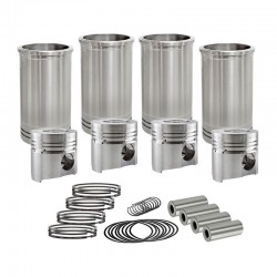 JD4100 A Cylinder Rebuild Kit