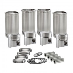 JD490 Cylinder Rebuild Kit