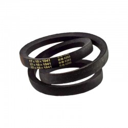 Fan Belt 17x10x1041