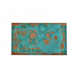 JD4 Bottom Gasket Set A Engine