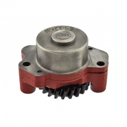 JD4 Oil Pump Assembly
