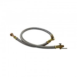 TY2 Fuel Hose Tank Hand...