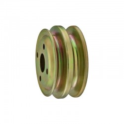 Water Pump Pulley 2V