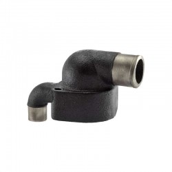 Thermostat Cover JD...