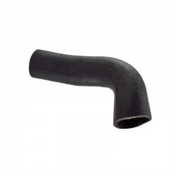 TY295 Top Radiator Hose