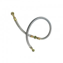 JD4 Fuel Hose Bowl Lift Pump