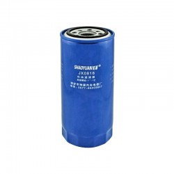 JX0818 JX0818A Oil Filter 1-12