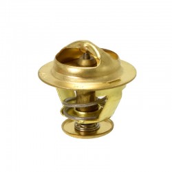 Changchai Thermostat 76 Brass