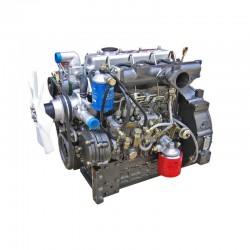 Foton TE Series Engine Parts