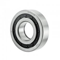 NUP307E Cylindrical Roller...