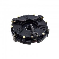 JM254 Clutch Assembly 9...