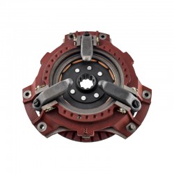 FT754 Clutch Assembly 12.5...
