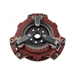 LZ754 Clutch Assembly Dual...