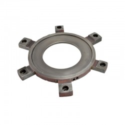 JM254 Drive Clutch Pressure...