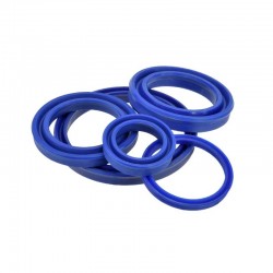 Hydraulic U Seal 25x35x7.0