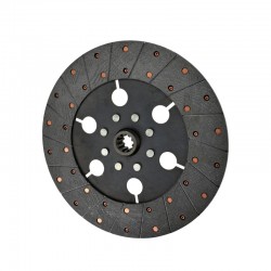 LZ754 Main Clutch Plate
