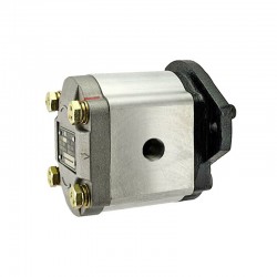 CBJ30 Hydraulic Pump Left