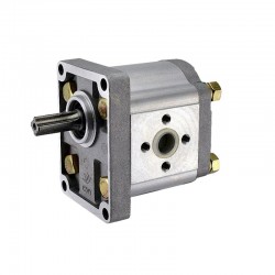 TB Hydraulic Pump Right