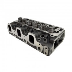 TY395 Cylinder Head NOT...