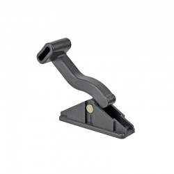 Side window latch Right