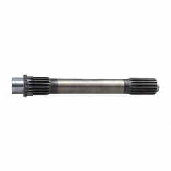 FT354 End Pin Vertical Shaft