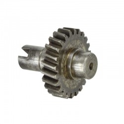 TY290X Hydraulic Pump Drive...