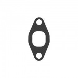 Y380 Y480 Exhaust Manifold...