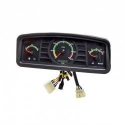 TB Combined Gauge Assembly