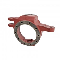 TA Right Steering Burl Arm