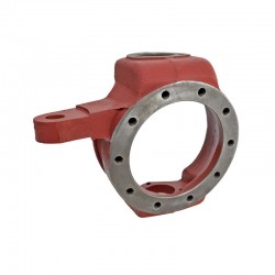 TA Left Steering Burl Arm