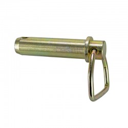 TZ Loader Main Pin 30mm
