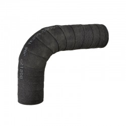 TE Hydraulic Tank Outlet Hose