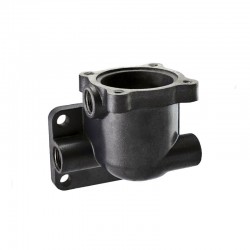 QC380 QC480 Thermostat Housing