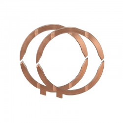 1004C Crankshaft Thrust...